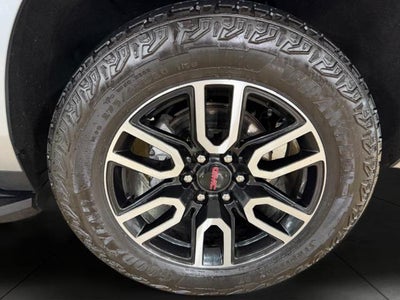 2024 GMC Yukon 4WD 4dr AT4