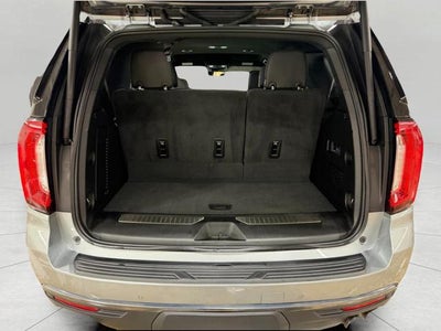 2024 GMC Yukon 4WD 4dr AT4