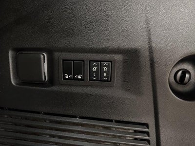 2024 GMC Yukon 4WD 4dr AT4