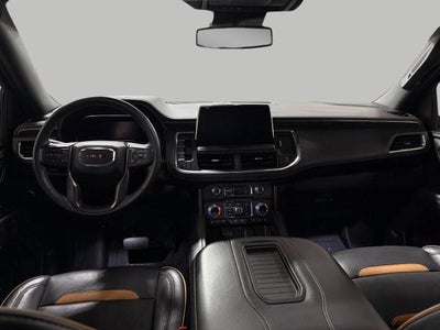 2024 GMC Yukon 4WD 4dr AT4