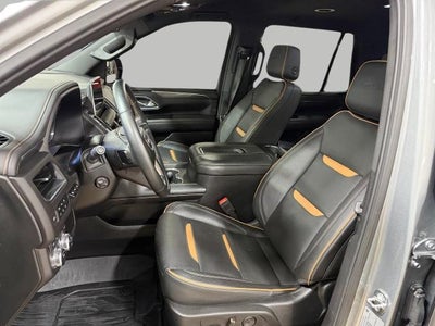 2024 GMC Yukon 4WD 4dr AT4