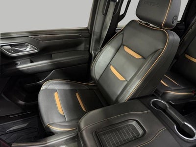 2024 GMC Yukon 4WD 4dr AT4
