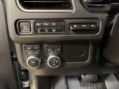 2024 GMC Yukon 4WD 4dr AT4