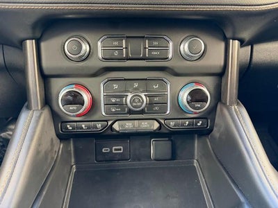 2024 GMC Yukon 4WD 4dr AT4