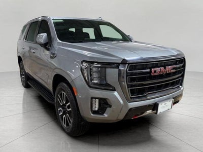 2024 GMC Yukon 4WD 4dr AT4