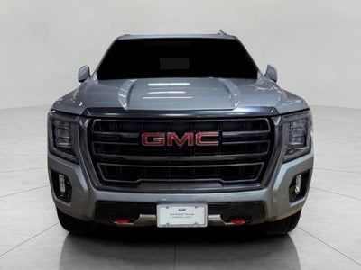 2024 GMC Yukon 4WD 4dr AT4