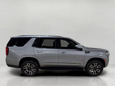 2024 GMC Yukon 4WD 4dr AT4