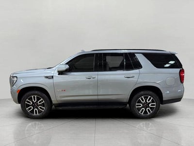 2024 GMC Yukon 4WD 4dr AT4