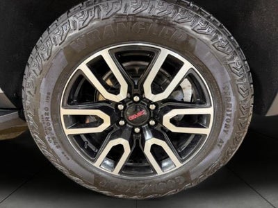 2024 GMC Yukon 4WD 4dr AT4