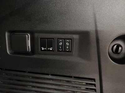 2024 GMC Yukon 4WD 4dr AT4