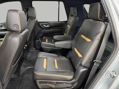 2024 GMC Yukon 4WD 4dr AT4