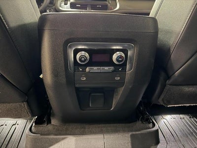 2024 GMC Yukon 4WD 4dr AT4