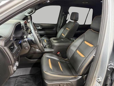 2024 GMC Yukon 4WD 4dr AT4