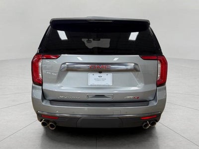2024 GMC Yukon 4WD 4dr AT4