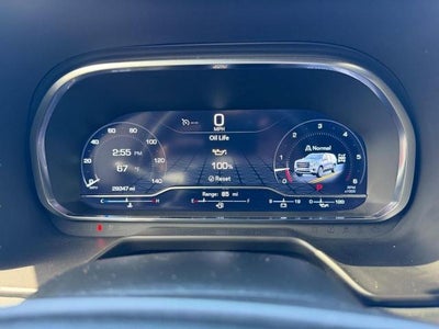 2024 GMC Yukon 4WD 4dr AT4