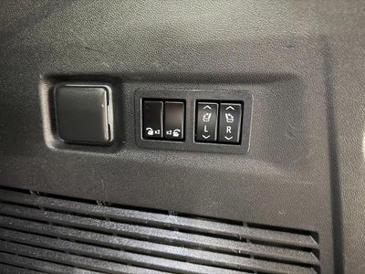 2021 Chevrolet Suburban 4WD 4dr Premier