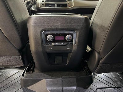 2021 Chevrolet Suburban 4WD 4dr Premier