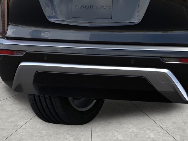 2026 Cadillac VISTIQ AWD 4dr Luxury