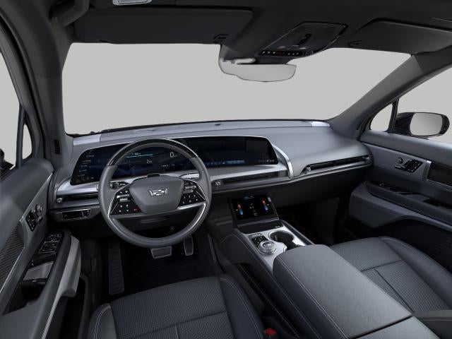 2026 Cadillac VISTIQ AWD 4dr Luxury