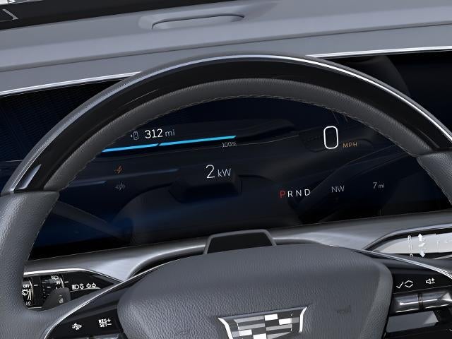 2026 Cadillac VISTIQ AWD 4dr Luxury