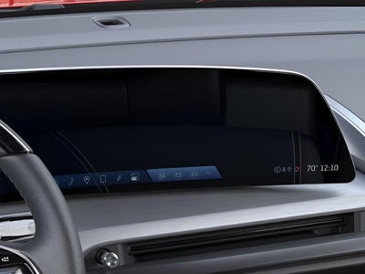 2026 Cadillac VISTIQ AWD 4dr Luxury