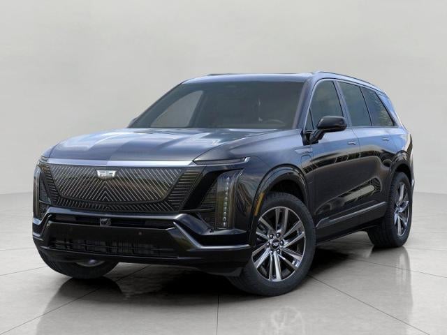 2026 Cadillac VISTIQ AWD 4dr Luxury