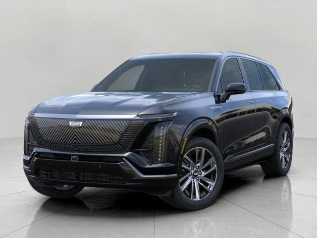 2026 Cadillac VISTIQ AWD 4dr Luxury