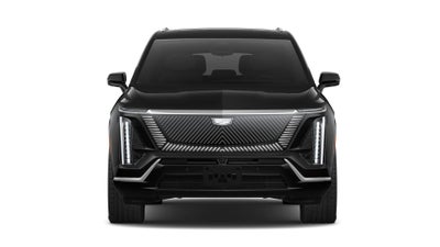 2026 Cadillac VISTIQ AWD 4dr Luxury