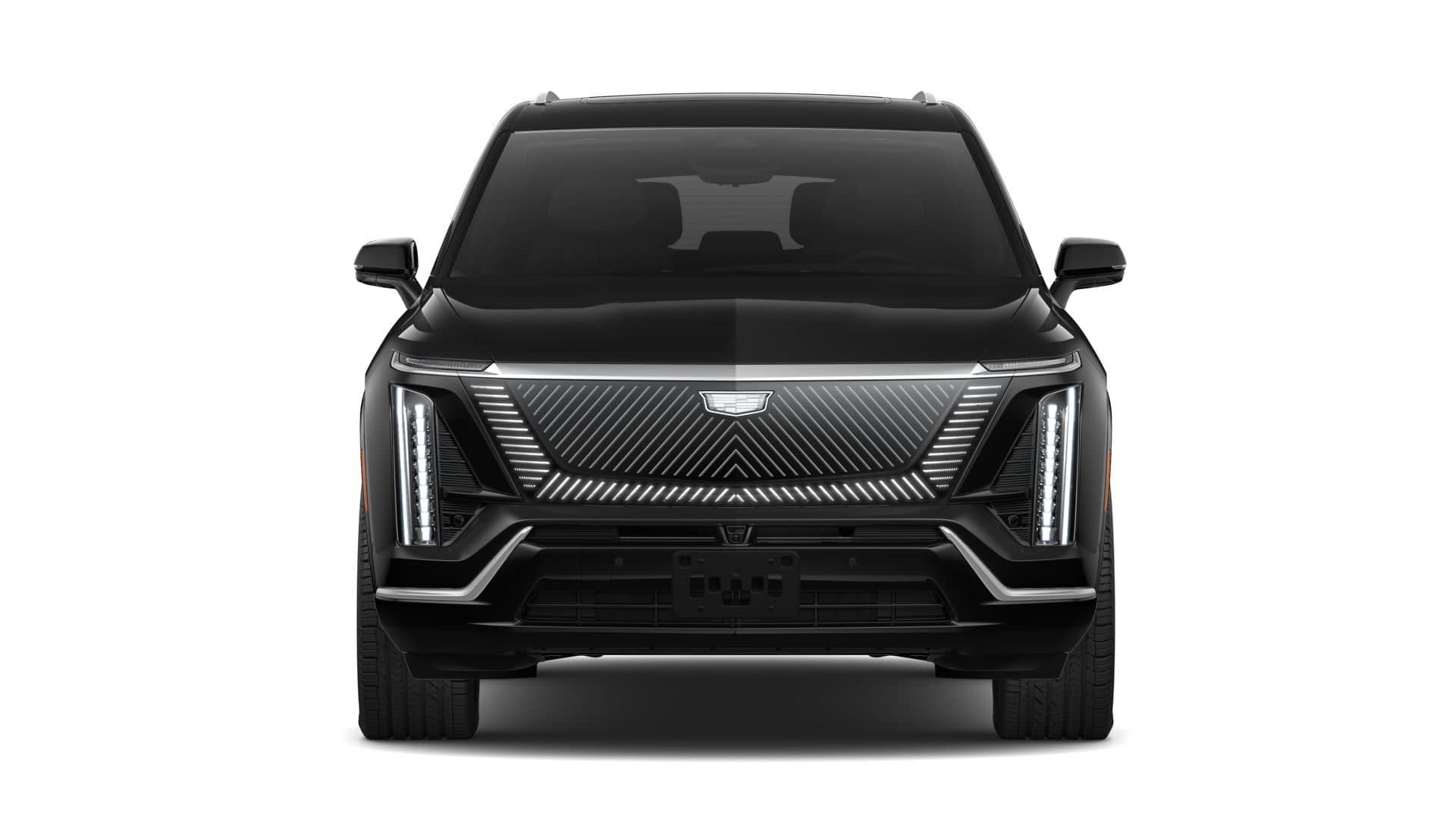 2026 Cadillac VISTIQ AWD 4dr Luxury