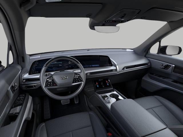 2026 Cadillac VISTIQ AWD 4dr Luxury