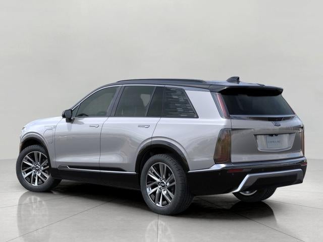 2026 Cadillac VISTIQ AWD 4dr Luxury