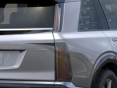 2026 Cadillac VISTIQ AWD 4dr Luxury