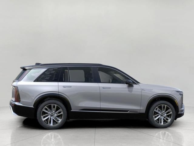 2026 Cadillac VISTIQ AWD 4dr Luxury