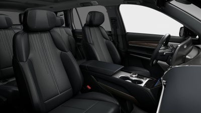 2026 Cadillac VISTIQ AWD 4dr Luxury