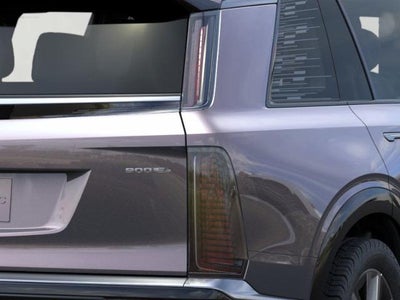 2026 Cadillac VISTIQ AWD 4dr Luxury