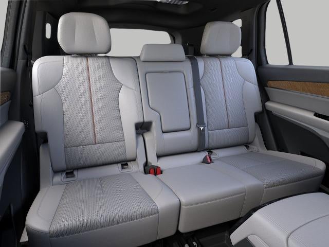 2026 Cadillac VISTIQ AWD 4dr Luxury