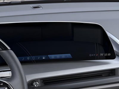 2026 Cadillac VISTIQ AWD 4dr Luxury