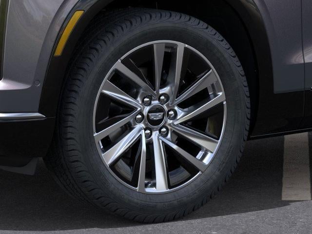 2026 Cadillac VISTIQ AWD 4dr Luxury