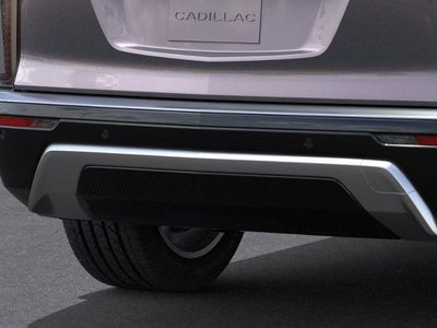 2026 Cadillac VISTIQ AWD 4dr Luxury
