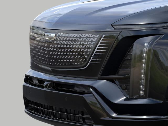 2026 Cadillac VISTIQ AWD 4dr Sport