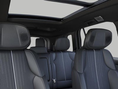 2026 Cadillac VISTIQ AWD 4dr Sport