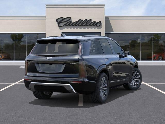 2026 Cadillac VISTIQ AWD 4dr Sport