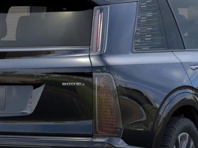 2026 Cadillac VISTIQ AWD 4dr Sport