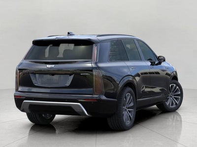 2026 Cadillac VISTIQ AWD 4dr Sport