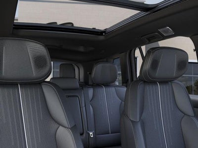 2026 Cadillac VISTIQ AWD 4dr Sport