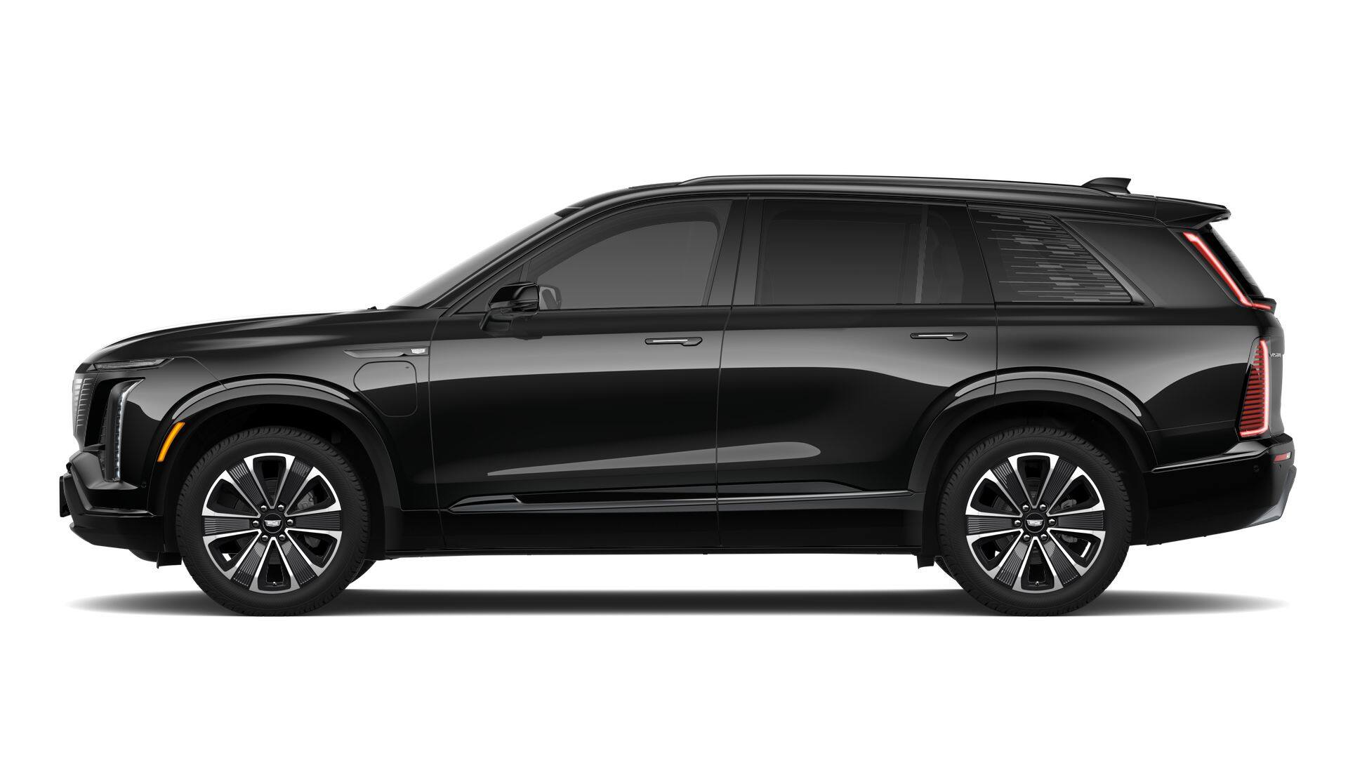 2026 Cadillac VISTIQ AWD 4dr Sport