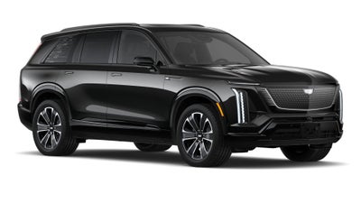 2026 Cadillac VISTIQ AWD 4dr Sport