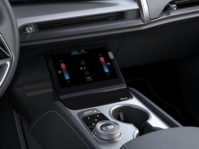 2026 Cadillac VISTIQ AWD 4dr Sport