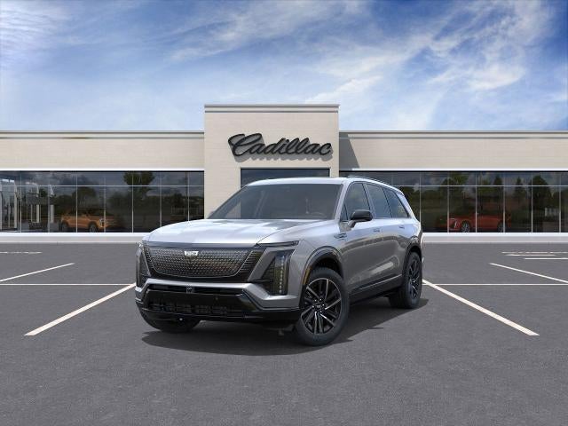 2026 Cadillac VISTIQ AWD 4dr Sport