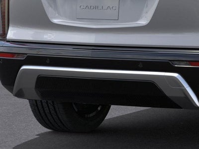 2026 Cadillac VISTIQ AWD 4dr Sport